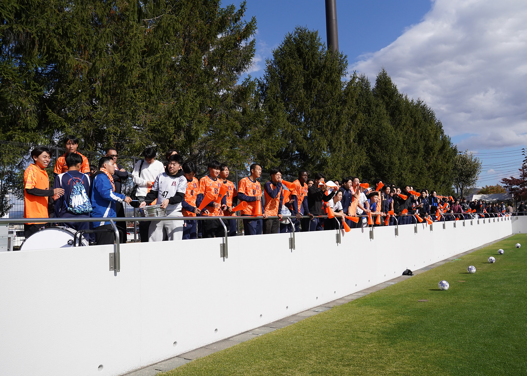 第104回 全国高校サッカー選手権 岩手県大会